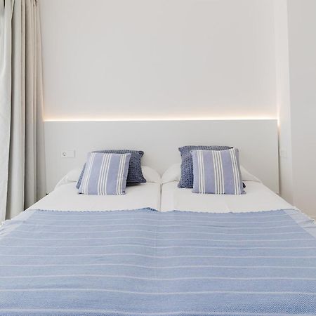 Gaviota - Emar Hotels Adults Only エス・カロ エクステリア 写真