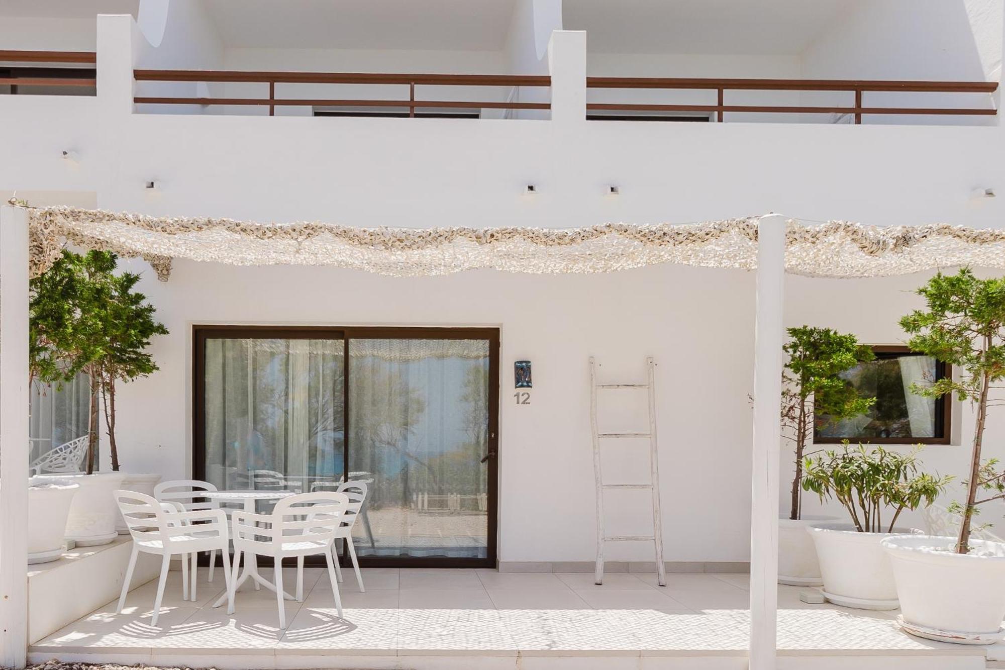 Gaviota - Emar Hotels Adults Only エス・カロ エクステリア 写真
