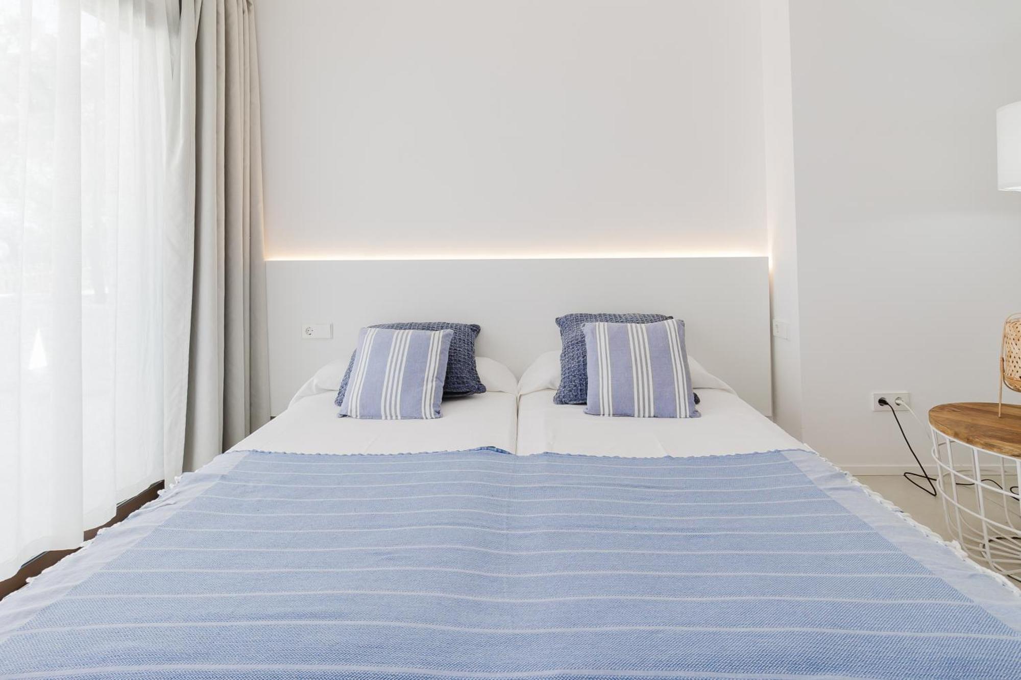 Gaviota - Emar Hotels Adults Only エス・カロ エクステリア 写真