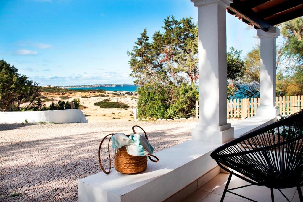 Gaviota - Emar Hotels Adults Only エス・カロ エクステリア 写真