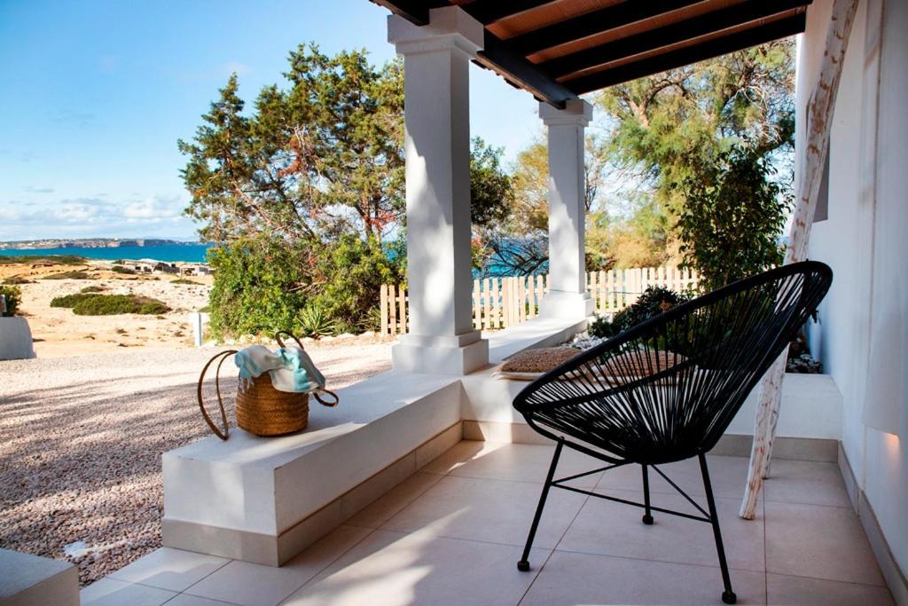 Gaviota - Emar Hotels Adults Only エス・カロ エクステリア 写真