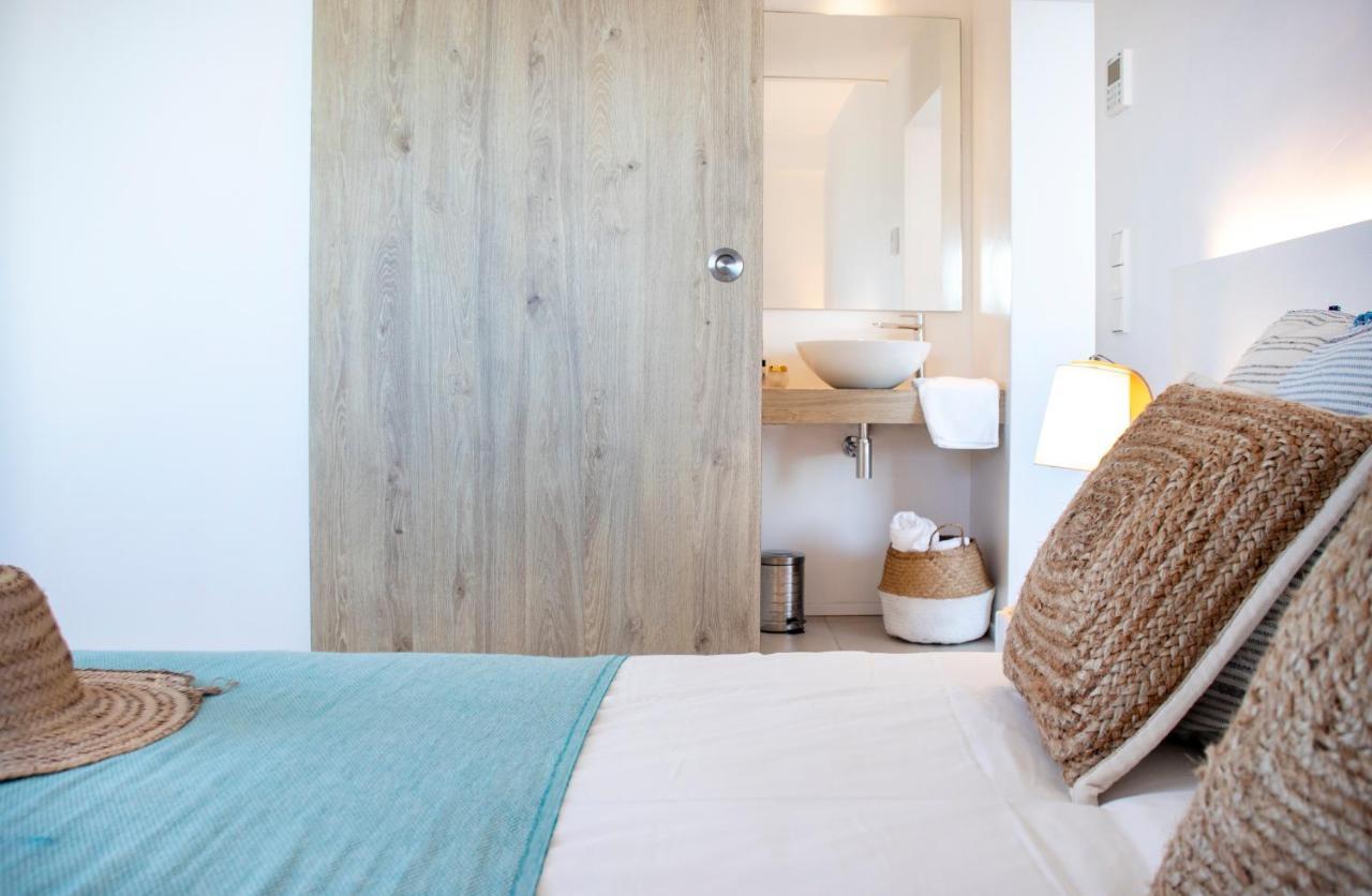 Gaviota - Emar Hotels Adults Only エス・カロ エクステリア 写真
