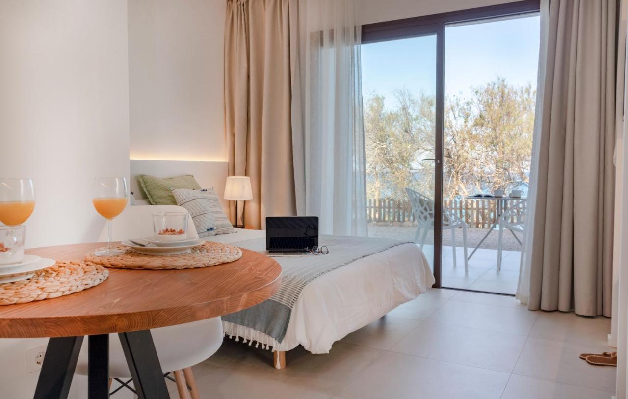 Gaviota - Emar Hotels Adults Only エス・カロ エクステリア 写真