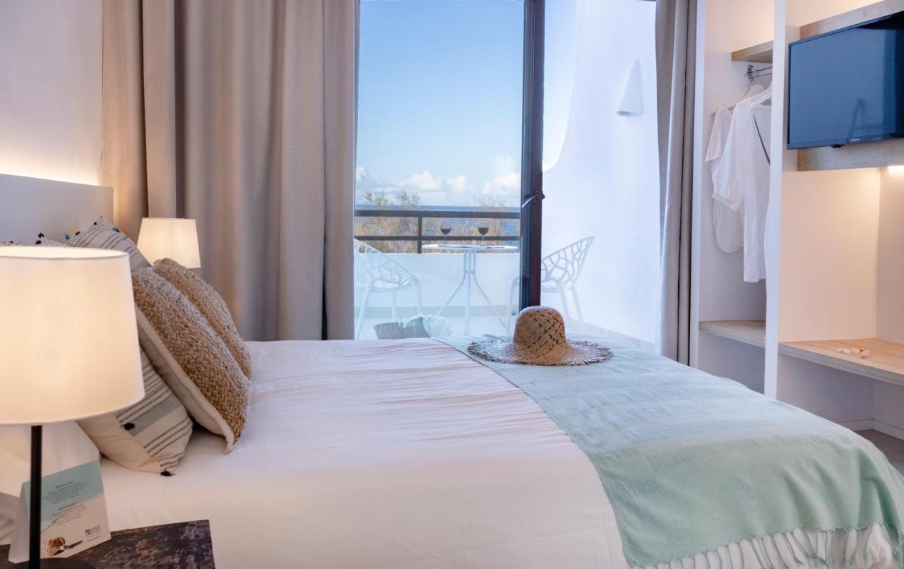Gaviota - Emar Hotels Adults Only エス・カロ エクステリア 写真