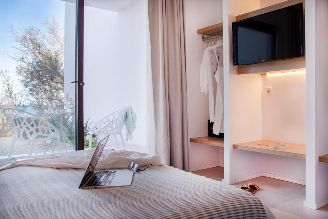 Gaviota - Emar Hotels Adults Only エス・カロ エクステリア 写真