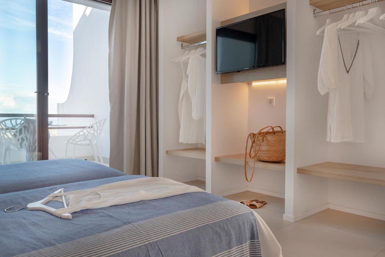 Gaviota - Emar Hotels Adults Only エス・カロ エクステリア 写真